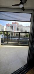 Commonwealth Towers (D3), Condominium #600473191